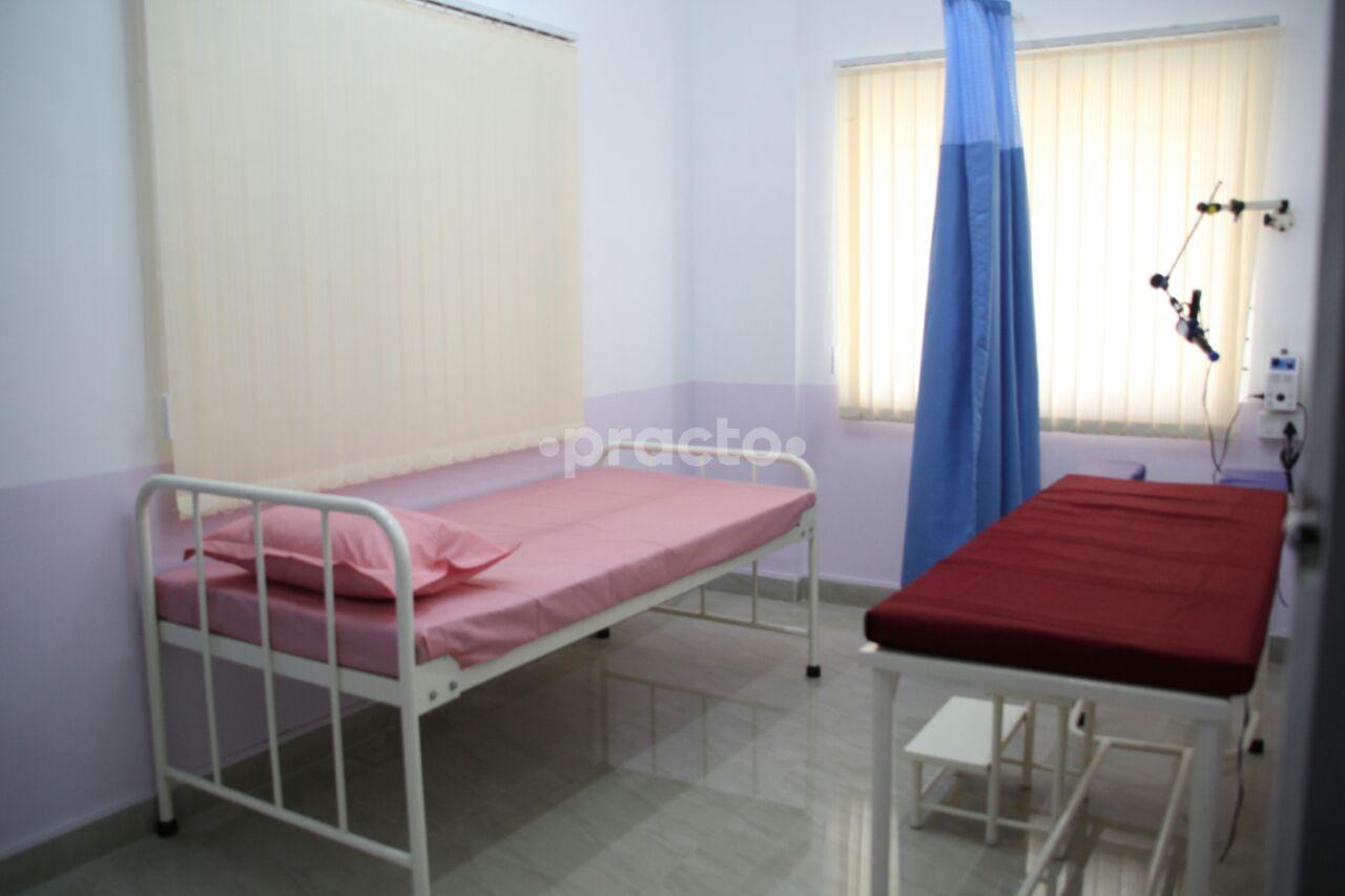 OPD/Ward at Trinity Healthcare Clinic Electronics City Bangalore
