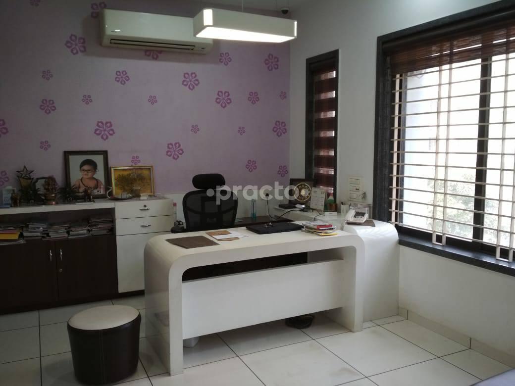 Sanskriti Prasutigruh and Surgical Hospital Katargam Surat