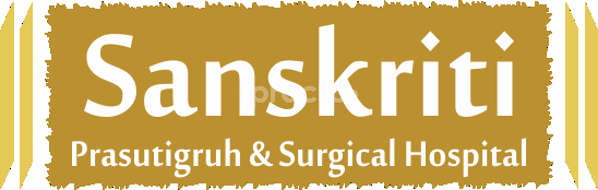 Sanskriti Prasutigruh and Surgical Hospital
