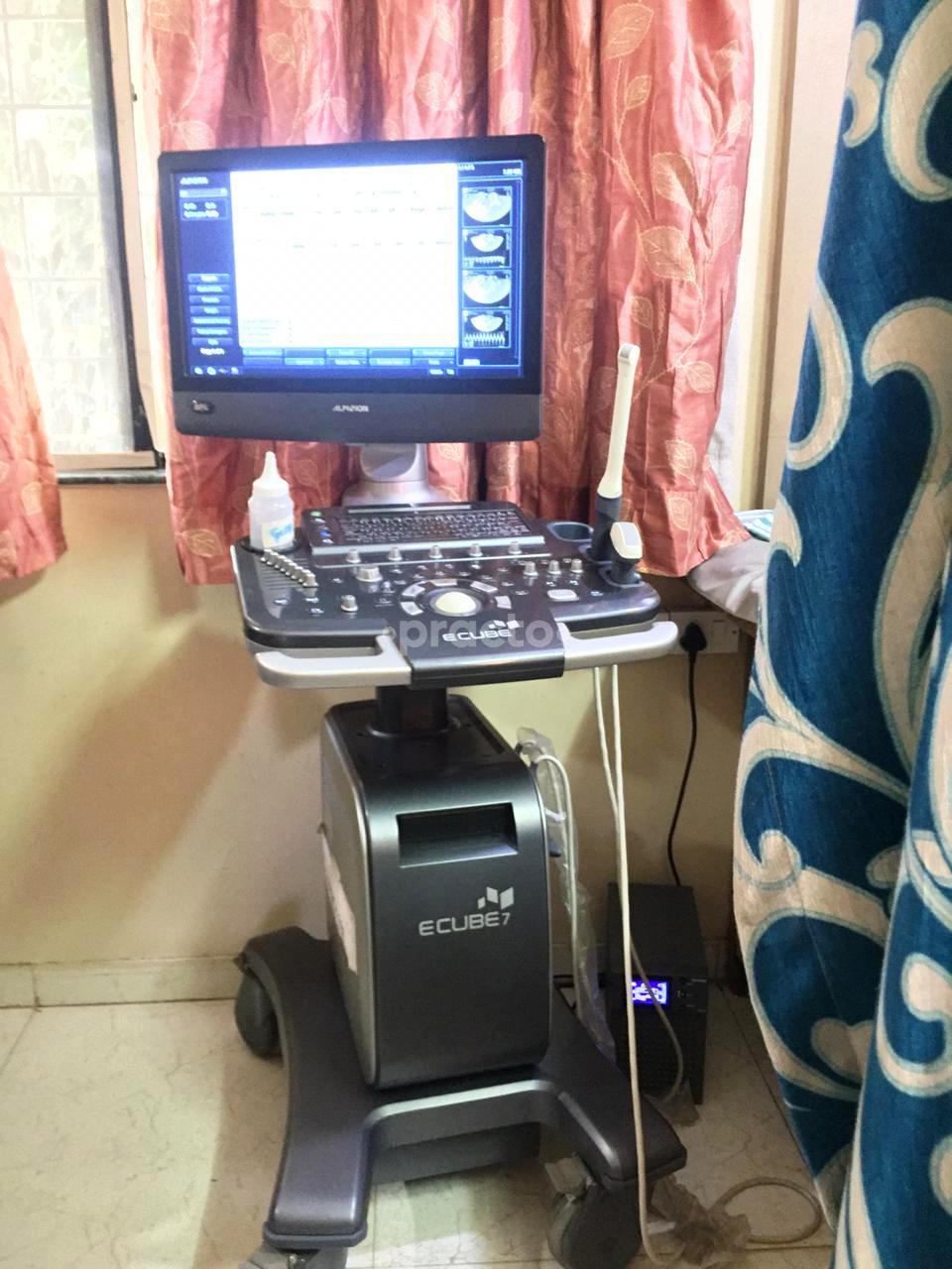 Dhanvantari Hospital & Nursing Home Baner Pune