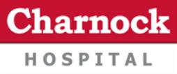 Charnock Hospital