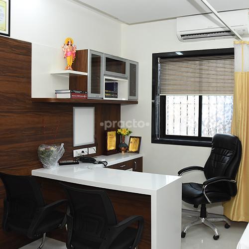 Infinity Medisurge Centre Majiwada Thane