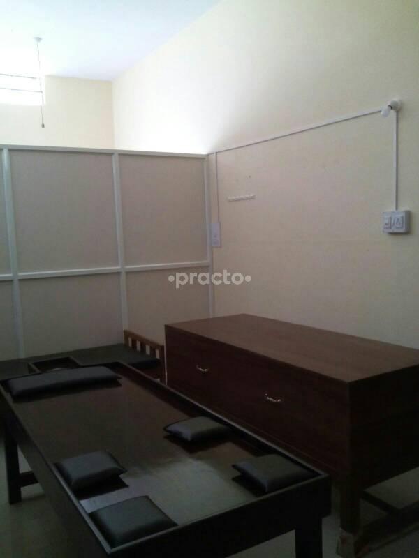 Samarpana Ayurvedalaya Chikkakallasandra Bangalore