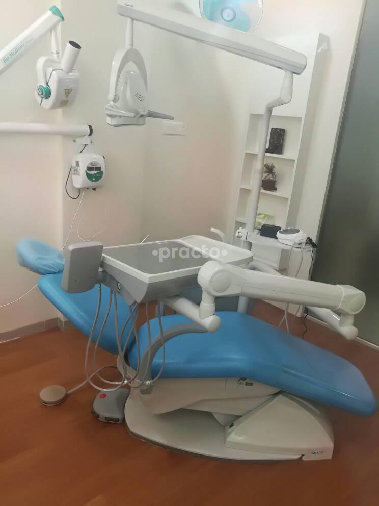 Dentzzbay Multispeciality Dental Clinic Balewadi Pune