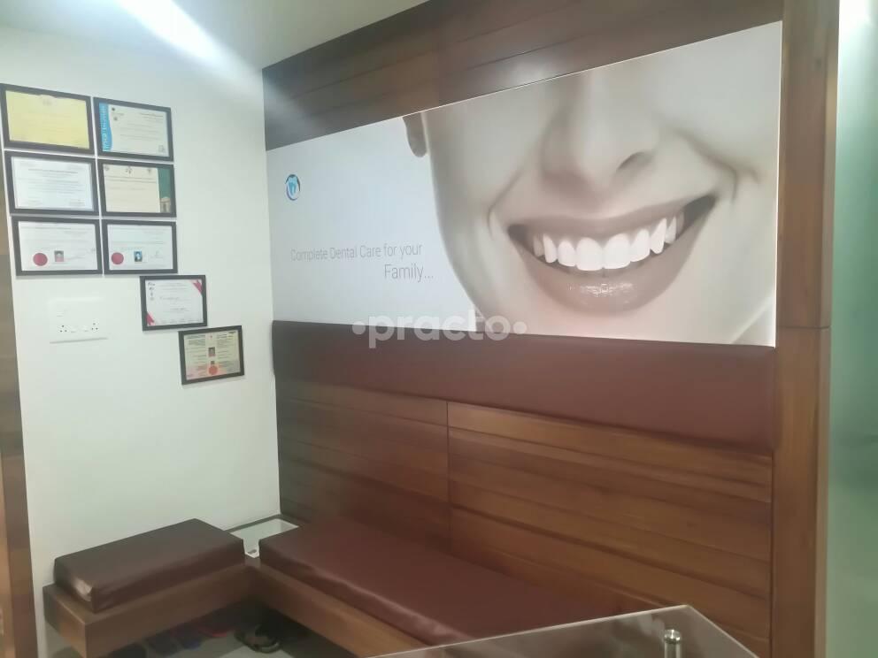 Dentzzbay Multispeciality Dental Clinic Balewadi Pune