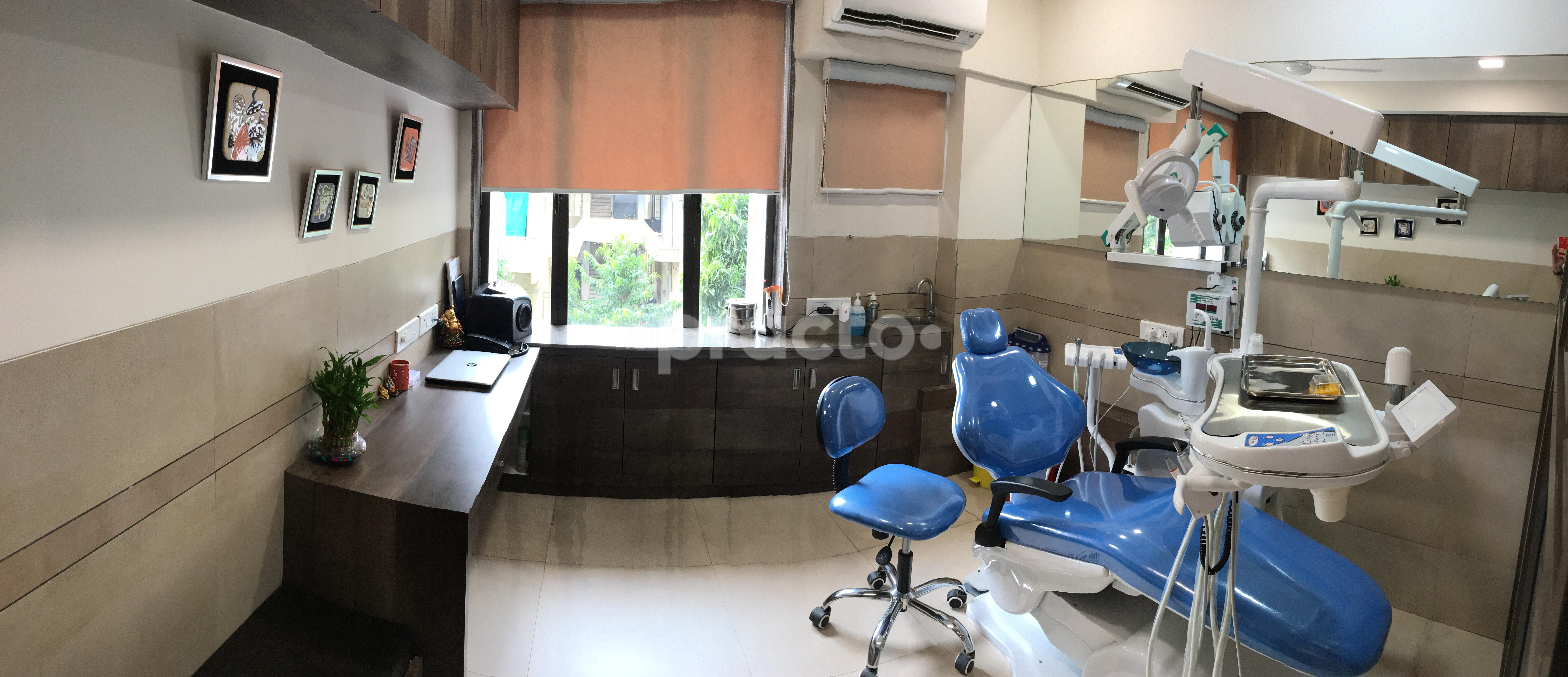 OPD/Ward at Avron Hospitals Memnagar Ahmedabad