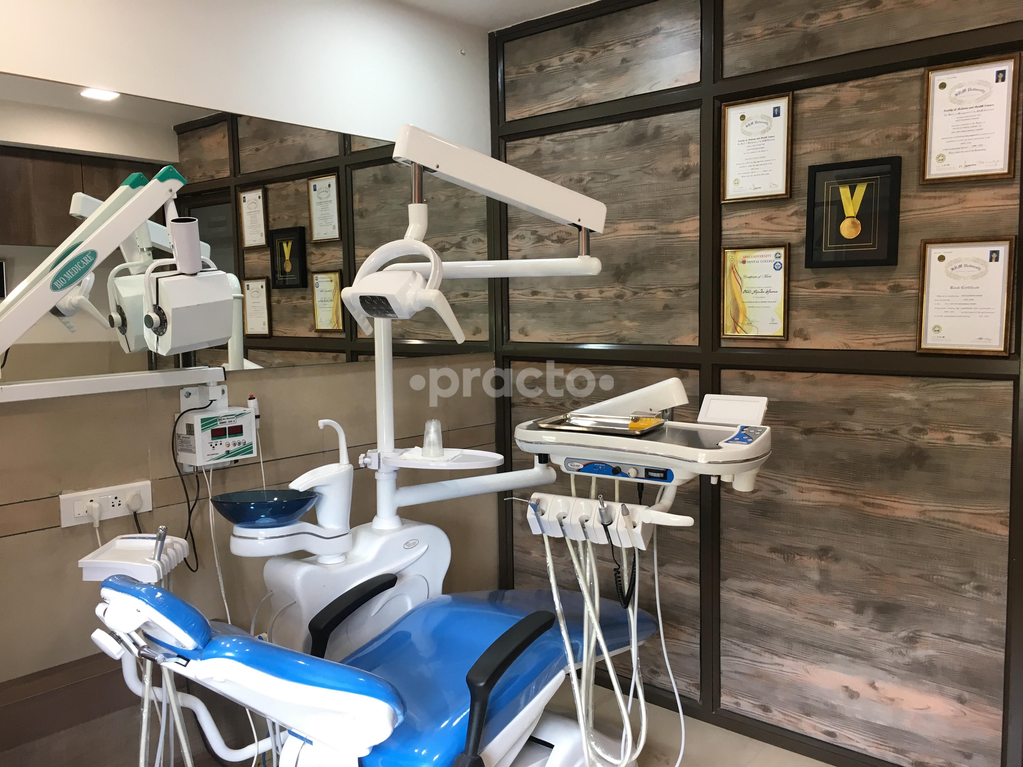 Operation Theatre at Avron Hospitals Memnagar Ahmedabad