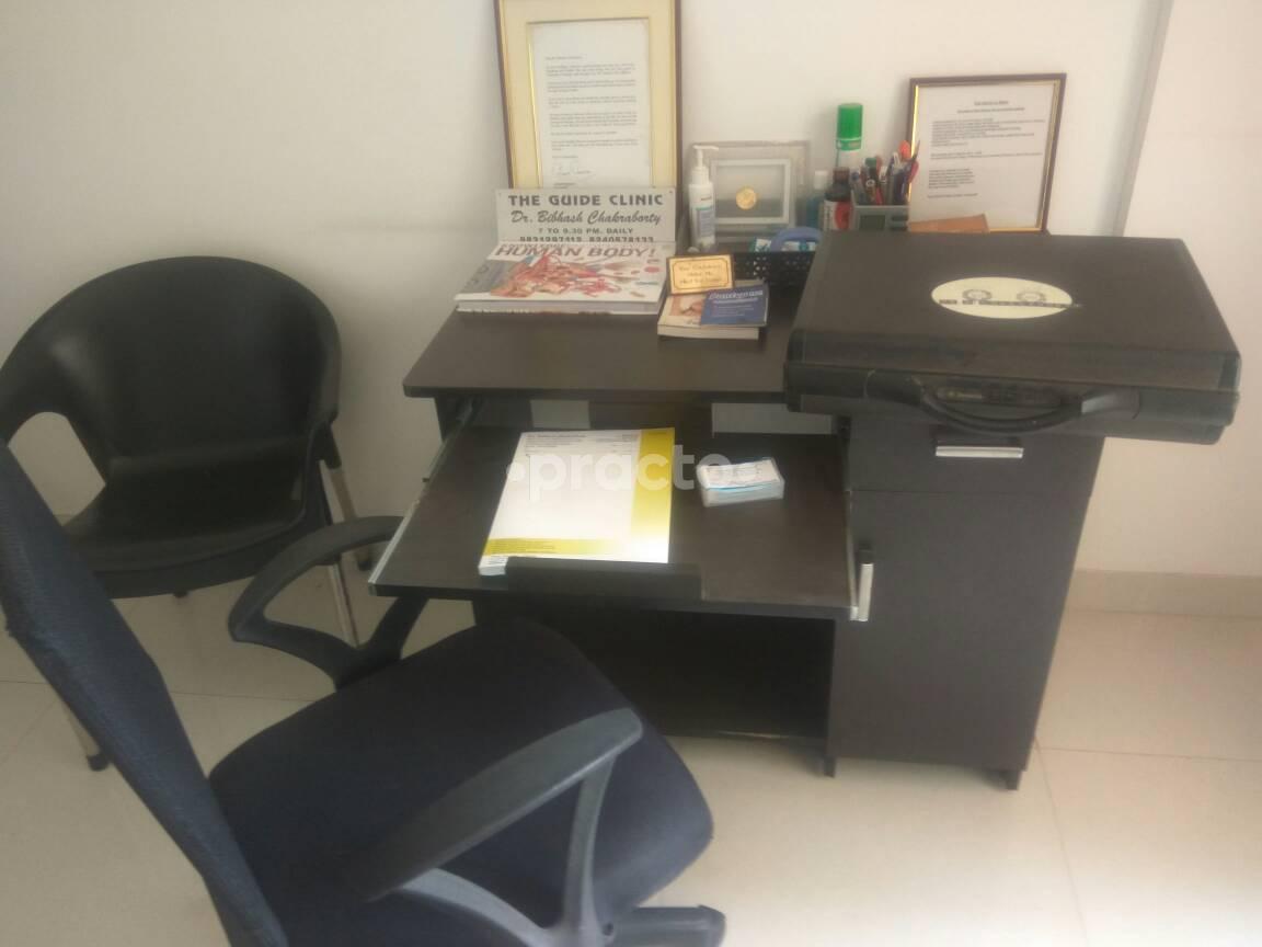 Dr. Chakravorty's Clinic Bavdhan Pune