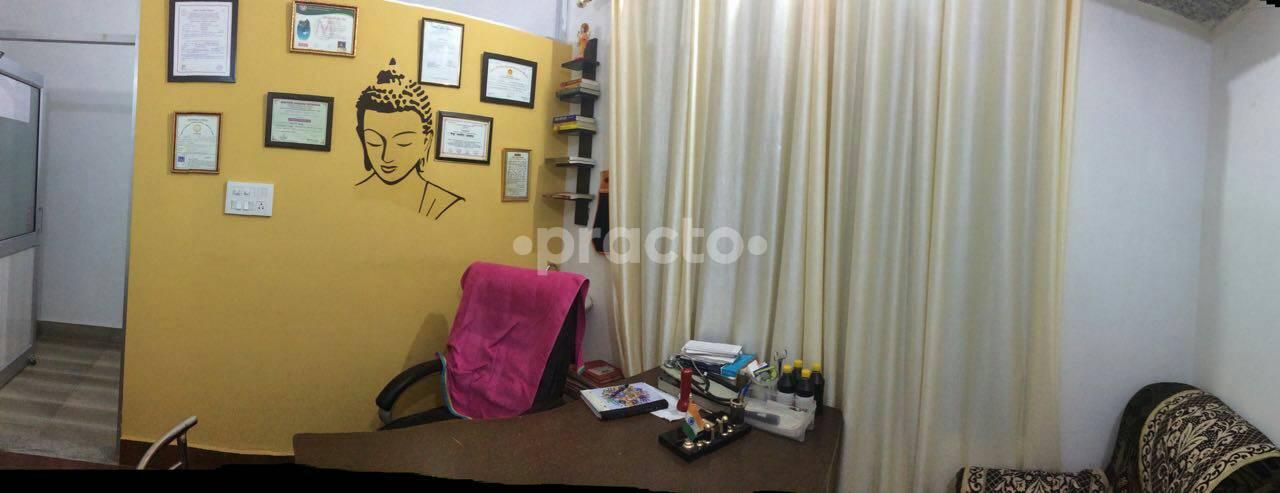 Dr Atwal's Ojas Ayurveda Chheharta Amritsar