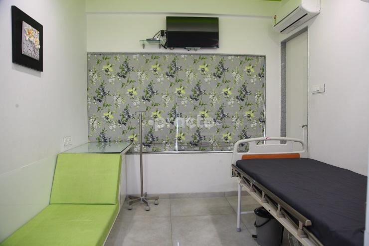 Services at Celebre Aesthetics Piplod Surat