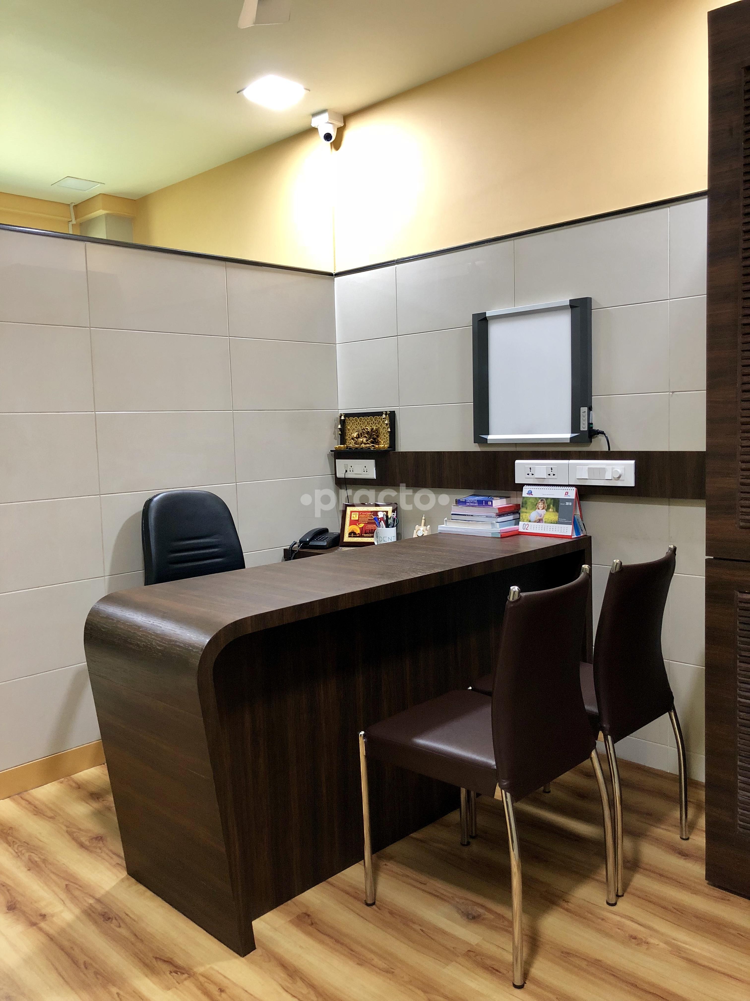 OPD/Ward at Casa Dentique Seawoods Navi Mumbai