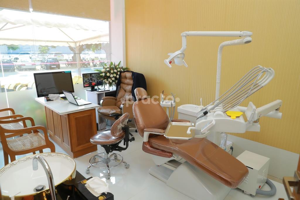 OPD/Ward at Dr Sagir's Dentistry Puzhakkal Thrissur