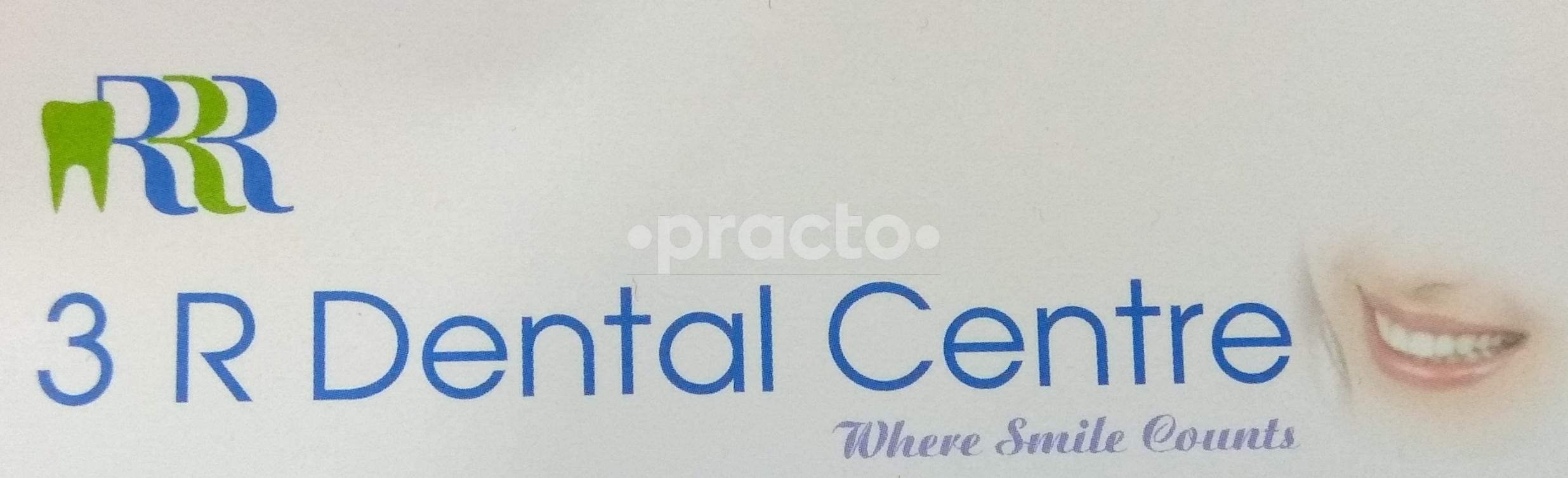 3 R Dental Centre