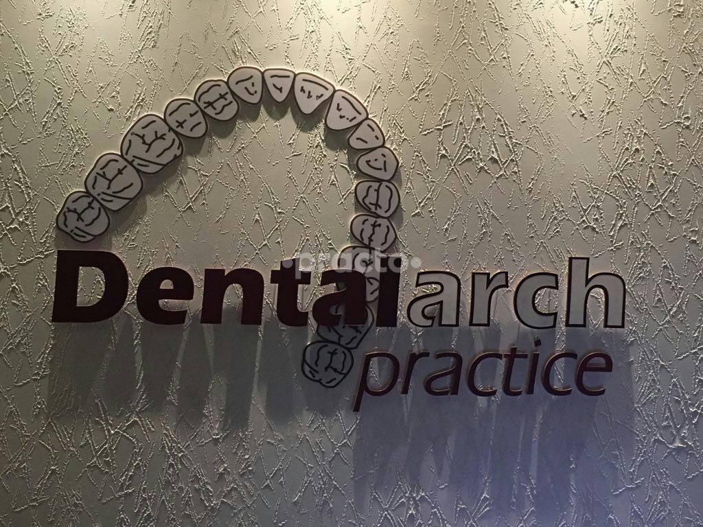 Dentalarch Practice Clinic Bandra West Mumbai