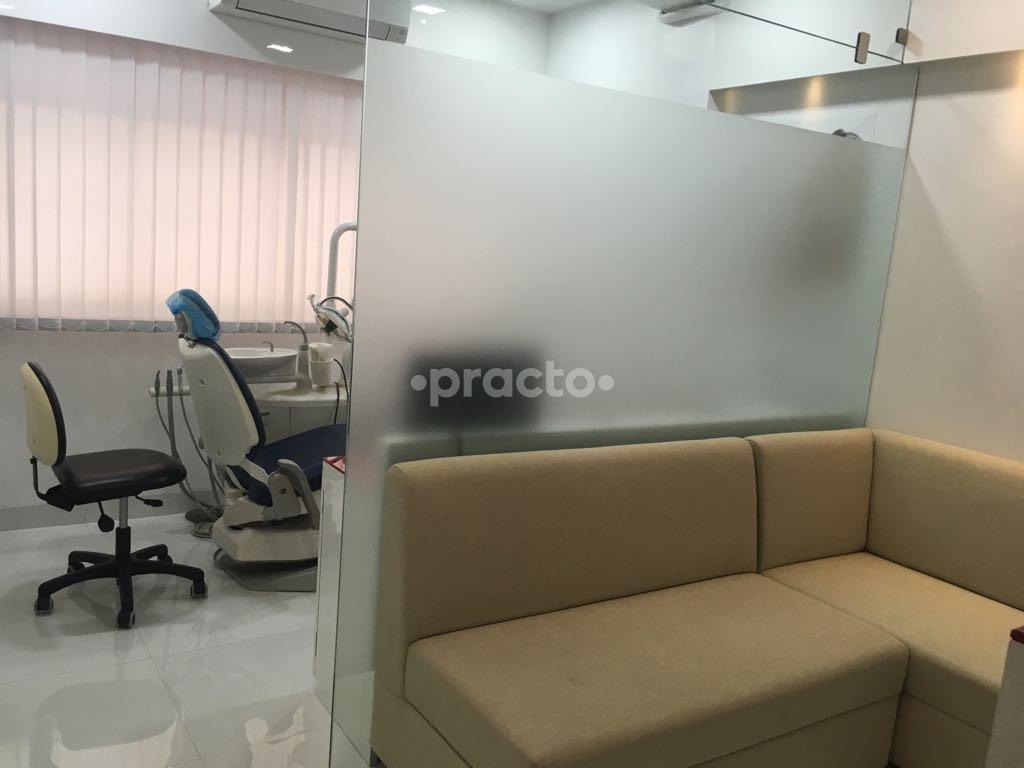 Dentalarch Practice Clinic Bandra West Mumbai
