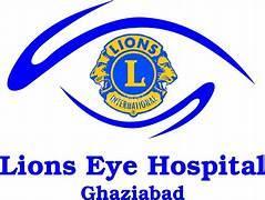 Lions Eye Hospital