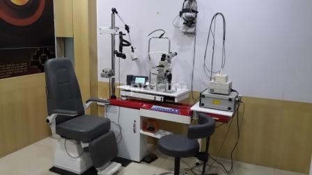 Services at NHSRCC Eye Care Mahalaxmi Mumbai