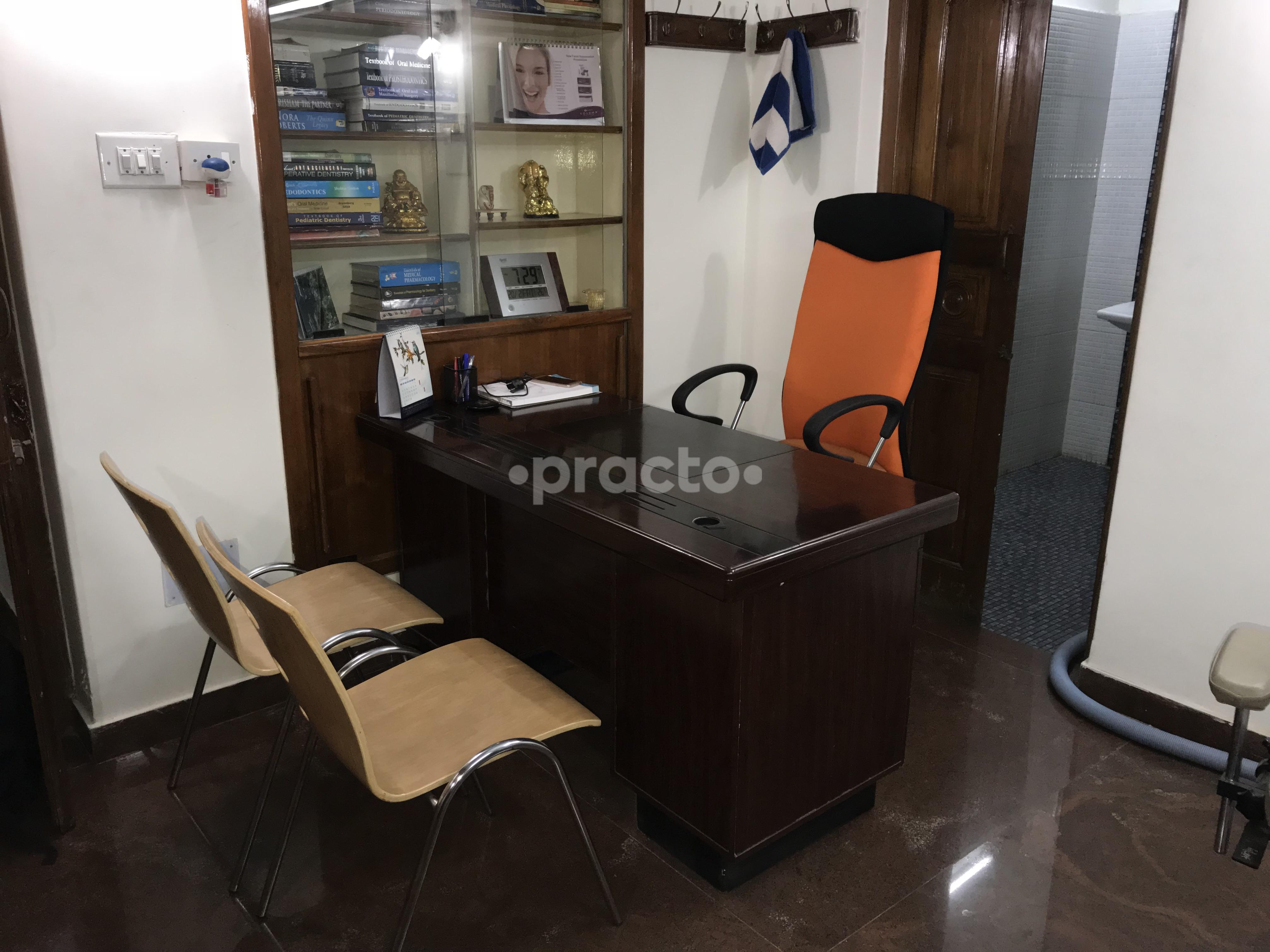 OPD/Ward at Dr. Mittal's Kids & Family Dental Care Banashankari 3rd Stage Bangalore