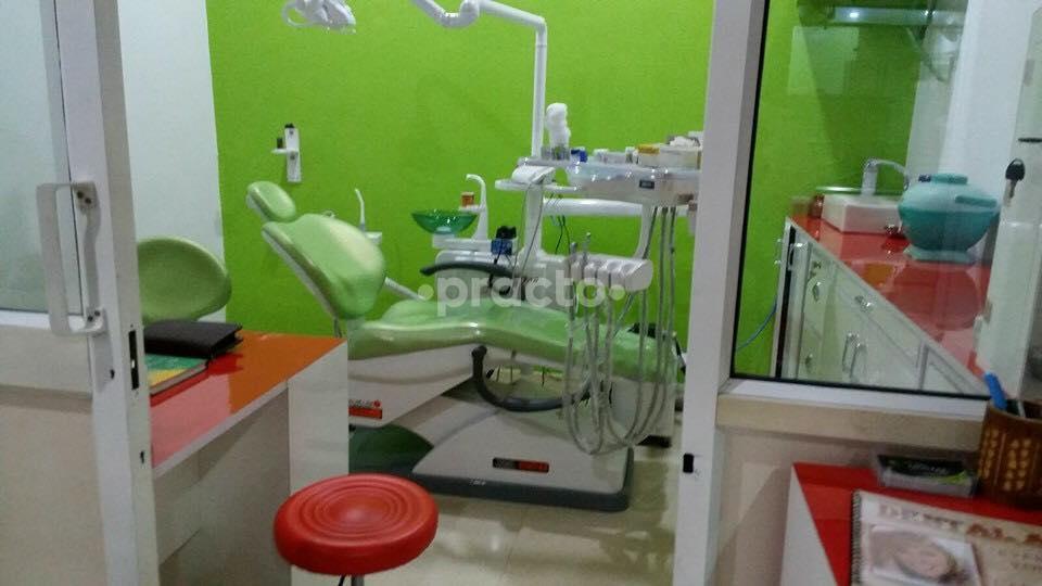 Services at Oro Dental Clinic Greater Noida West Greater Noida