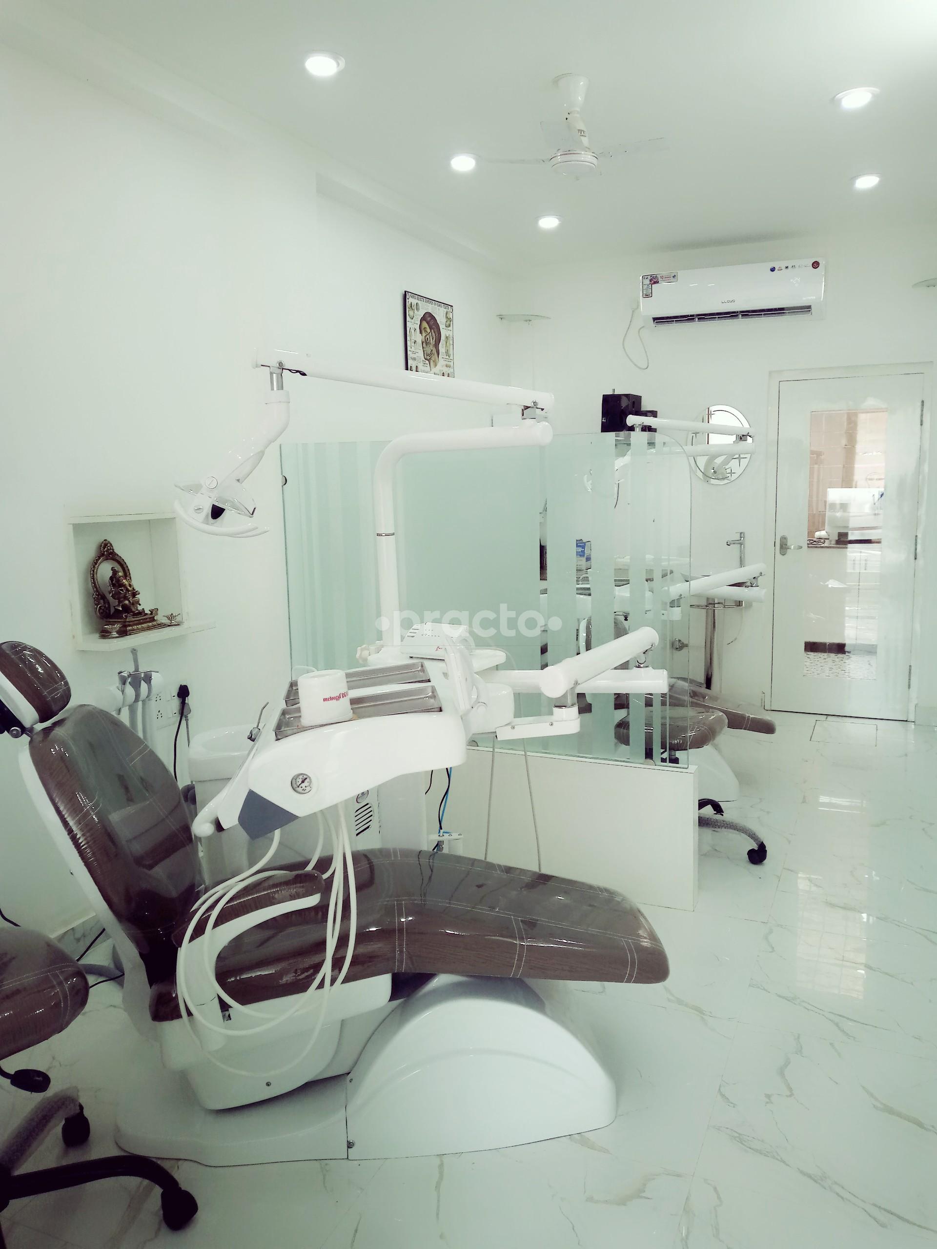 Services at Neha Dental Clinic Jayanagar 5 Block Bangalore