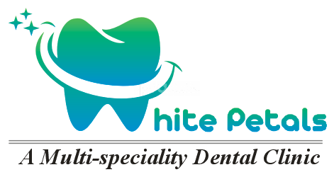 white petals multispeciality dental clinic