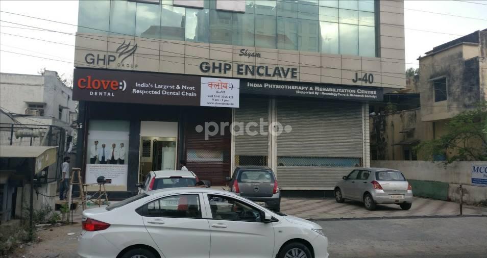 Clove Dental C Scheme Jaipur