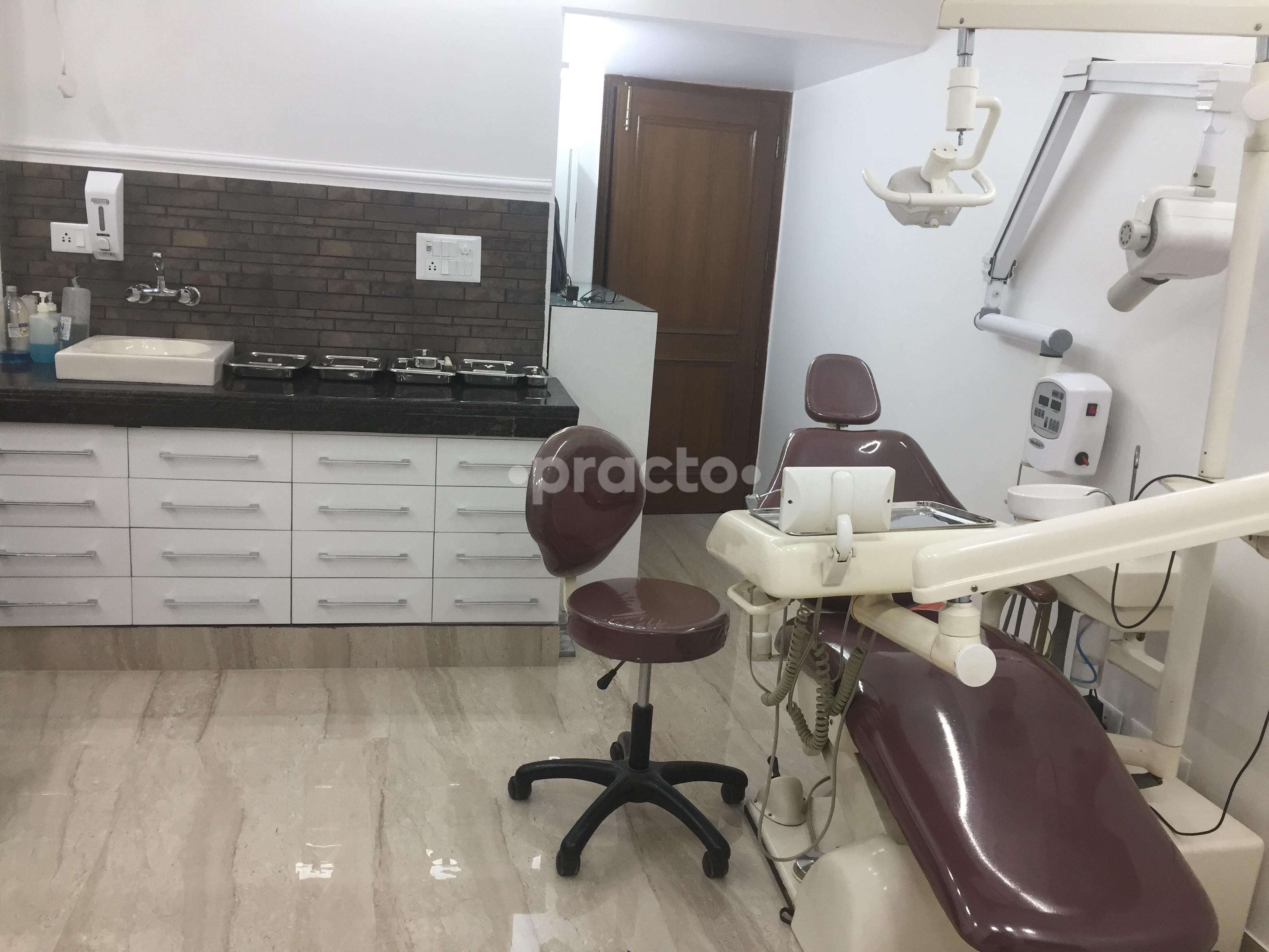 Sarin Dental Care Sector 31 Noida