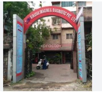 Binayak Imaging And Diagnostic Center Baranagar Kolkata