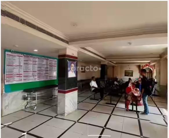 Binayak Imaging And Diagnostic Center Baranagar Kolkata