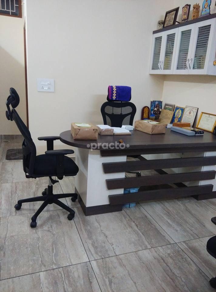 OPD/Ward at Sukhayu Ayurvedic centre Doddanekundi Bangalore