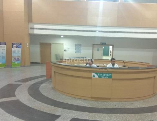 Febris Hospital Narela Delhi