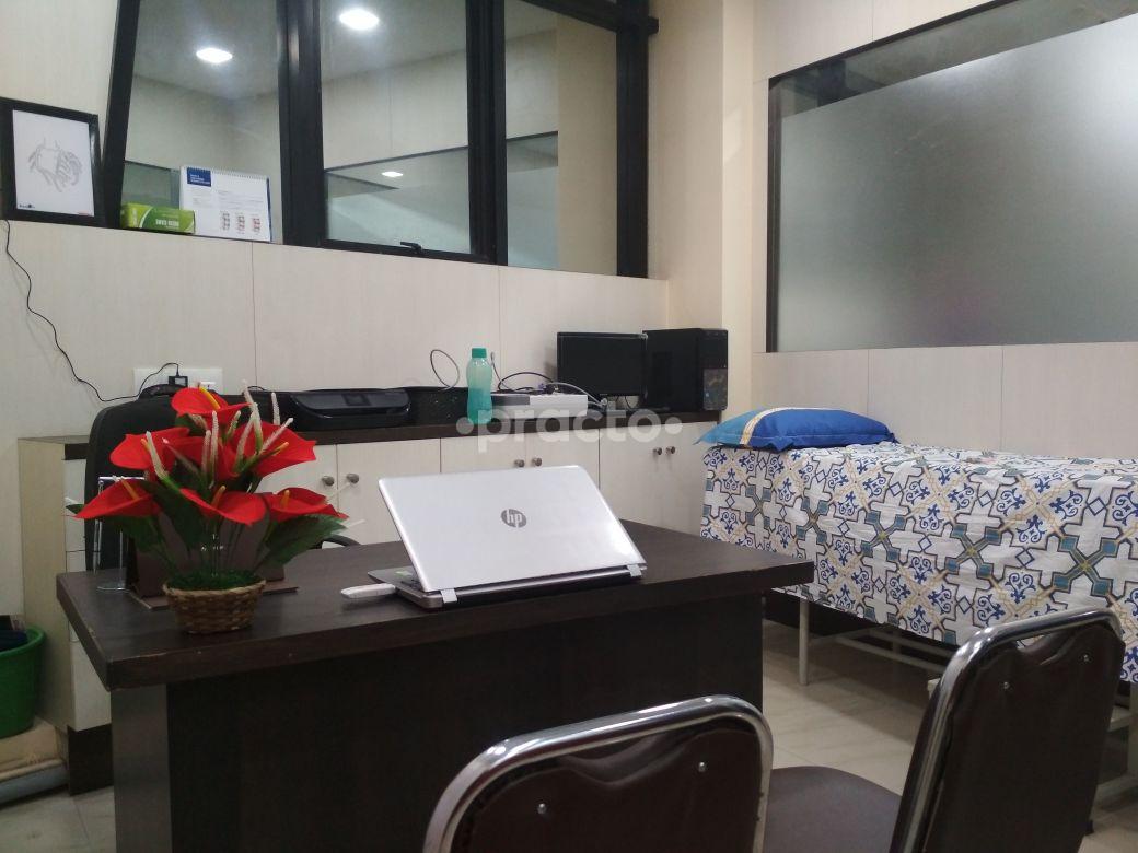 OPD/Ward at Namma Heart Centre Sahakaranagar Bangalore