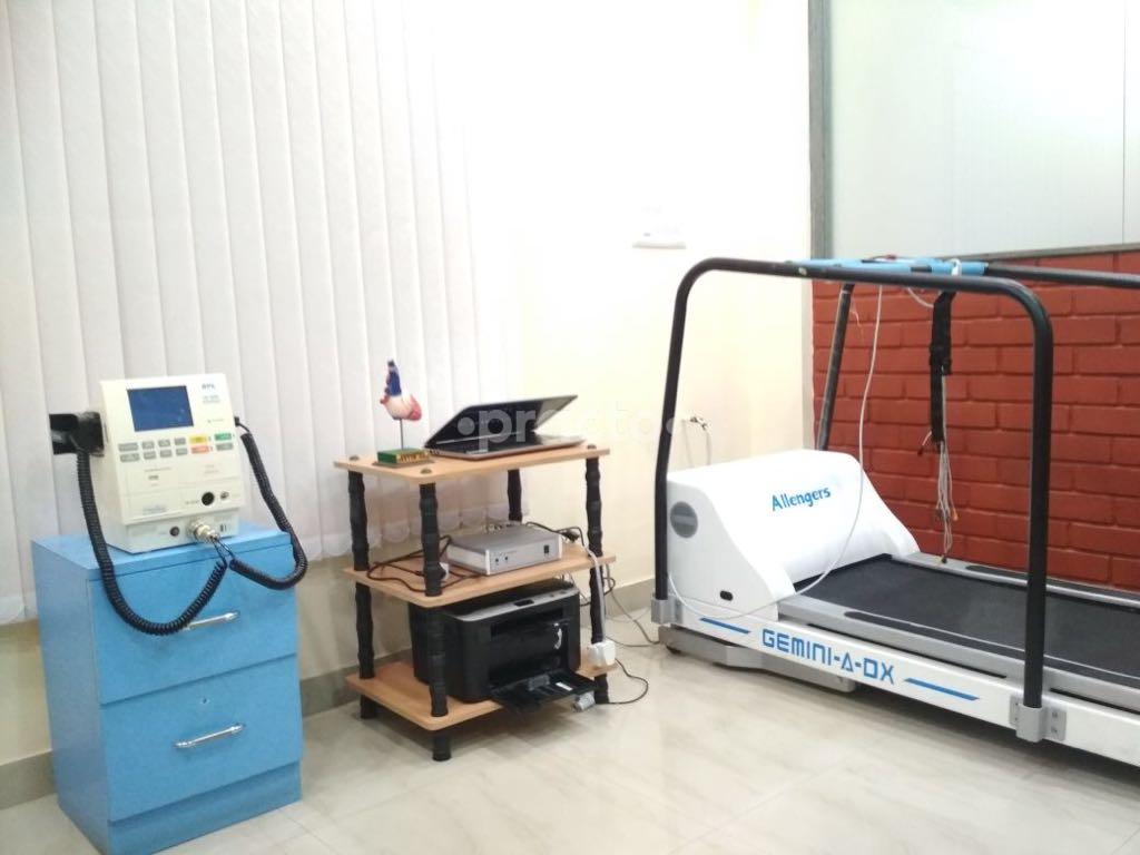 Services at Namma Heart Centre Sahakaranagar Bangalore