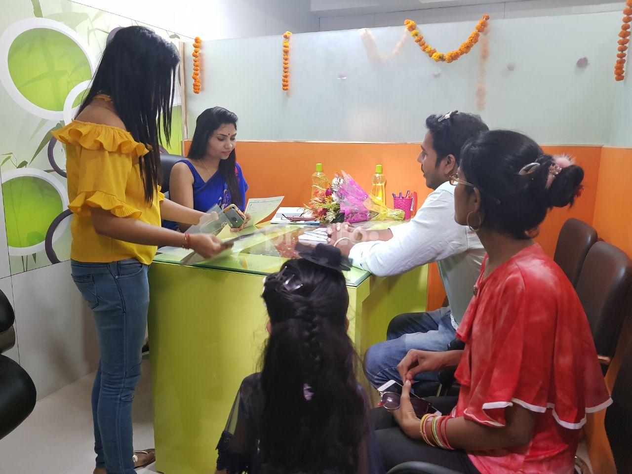 Diet Clinic Indirapuram Ghaziabad