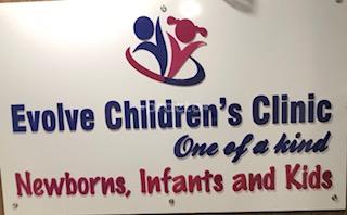 Evolve Childrens clinic
