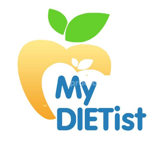 My DIETtist