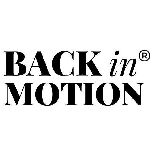Back in Motion Physiotherapy and Chiropractor Clinic