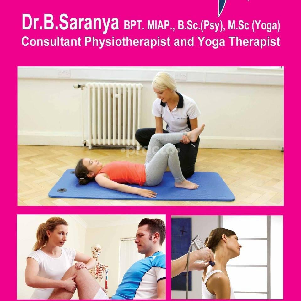 Saranya Devi Clinic Urapakkam Chennai