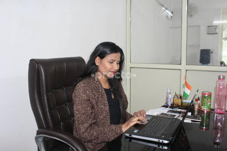 The NutriFit Clinic Vikas Puri Delhi