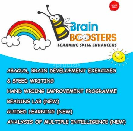Others at Brain Boosters Kaloor Ernakulam