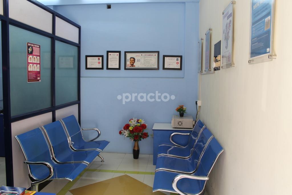 Sri Sai Multispeciality Dental Clinic Selaiyur Chennai