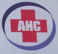 Arrha Healthcare Centre