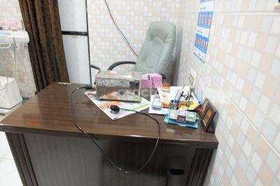 OPD/Ward at Dr. Wadkar  Ent Clinic Goregaon Mumbai