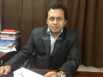 OPD/Ward at Dr. Wadkar  Ent Clinic Goregaon Mumbai
