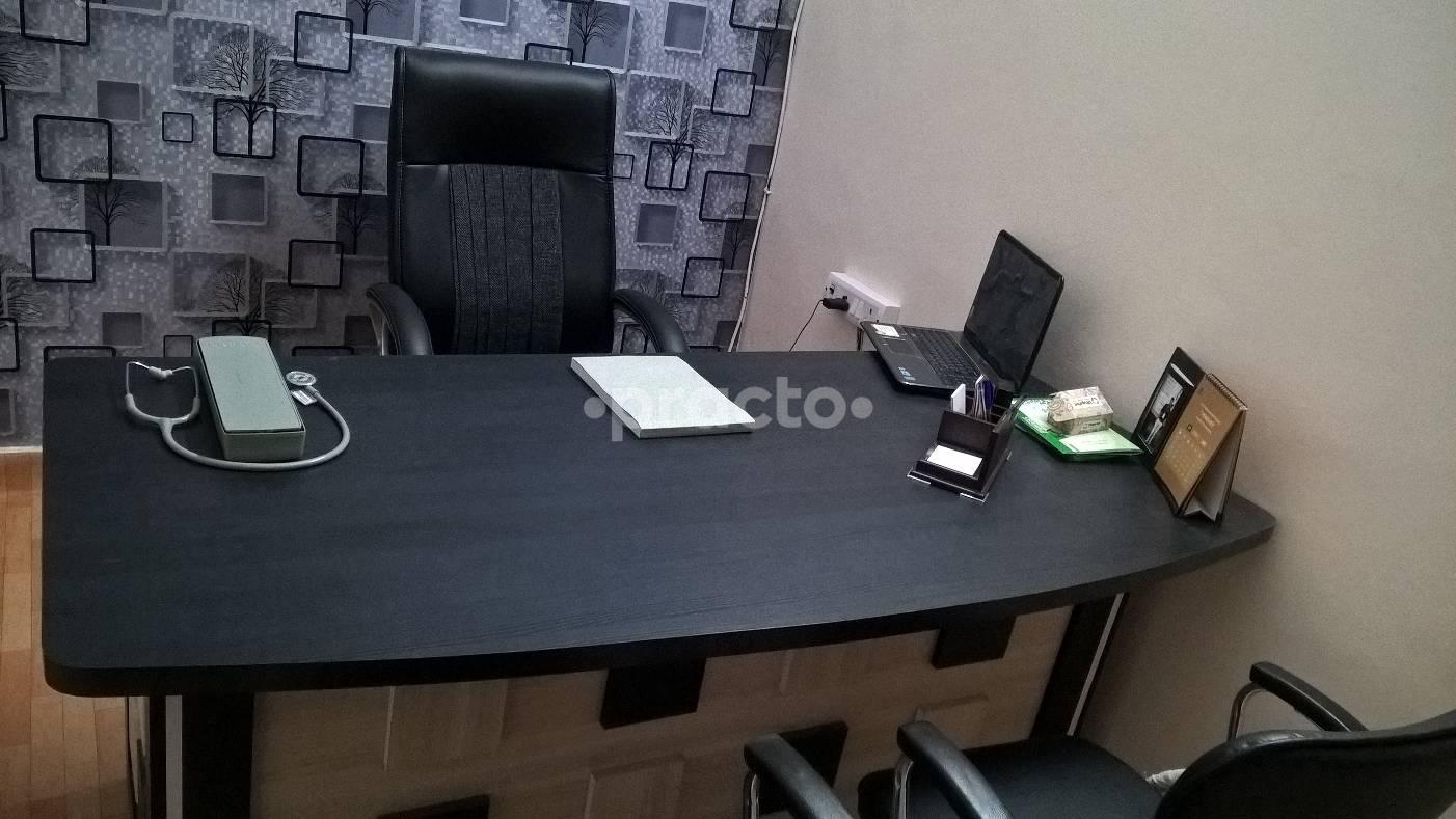 Dr Vijay Choudhary neuropsychiatry clinic Jhotwara Jaipur