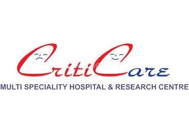 CritiCare Hospital
