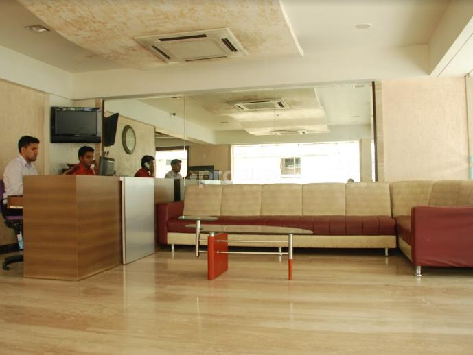 CritiCare Hospital Juhu Mumbai