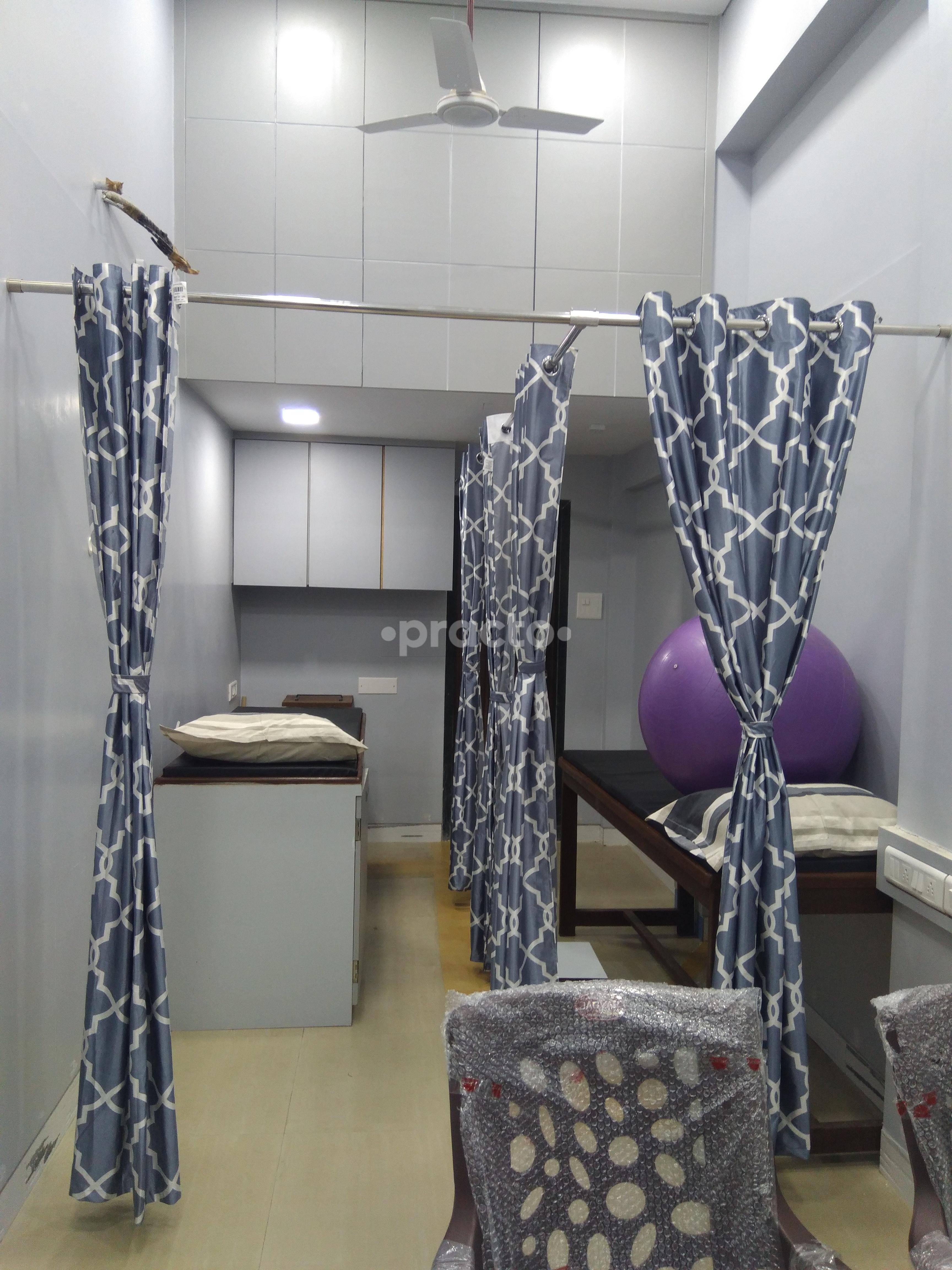 Services at Regimen Physiotherapy Services Govandi Mumbai
