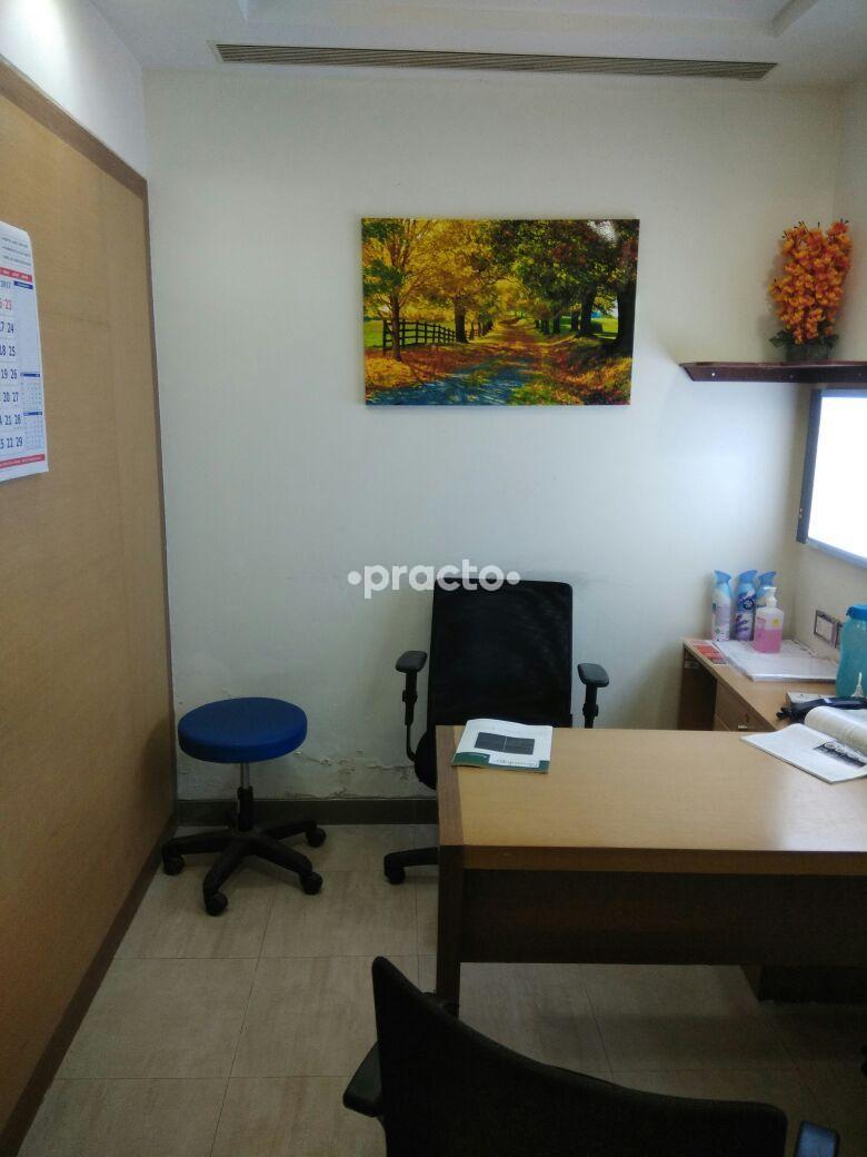 OPD/Ward at Dr. Reddy's Neuro And Spine Clinic Mira Road Mumbai