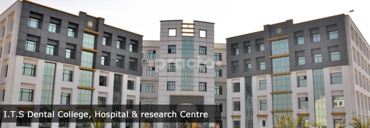I.T.S Dental Hospital